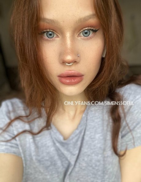 Simonssofia onlyfans page
