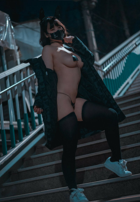 Djawa Jenny nude onlyfans porn