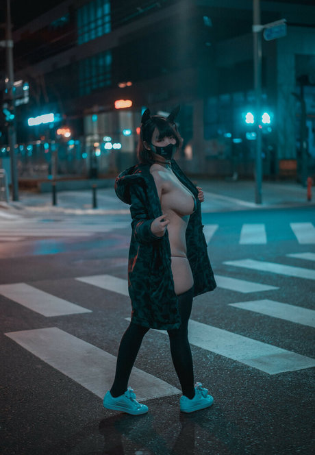 Djawa Jenny is on onlyfans