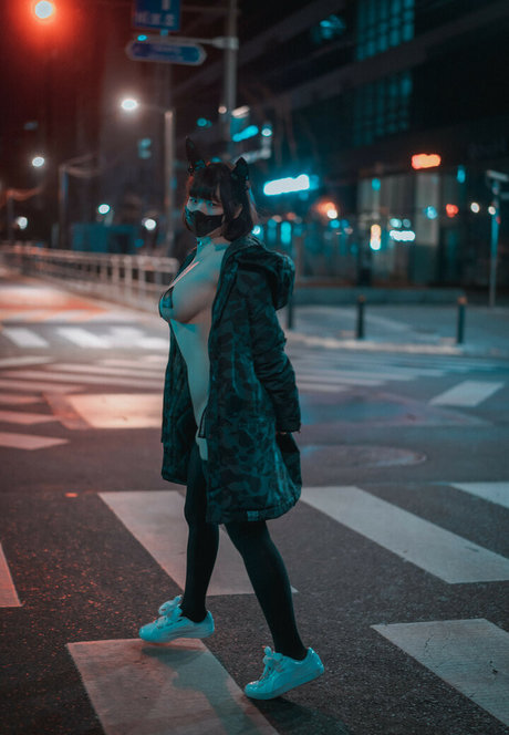 Djawa Jenny only fans pic