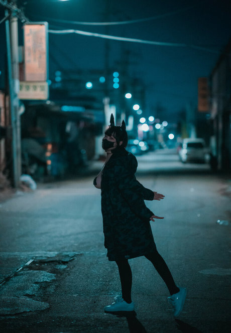 Djawa Jenny en onlyfans