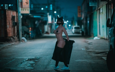 Djawa Jenny porn onlyfans