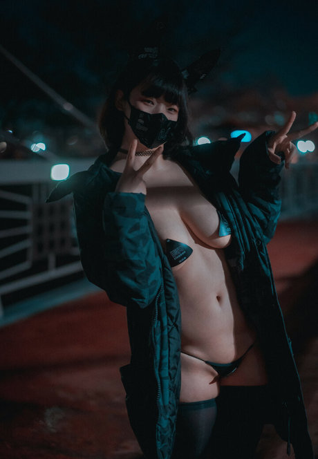 Djawa Jenny onlyfans de