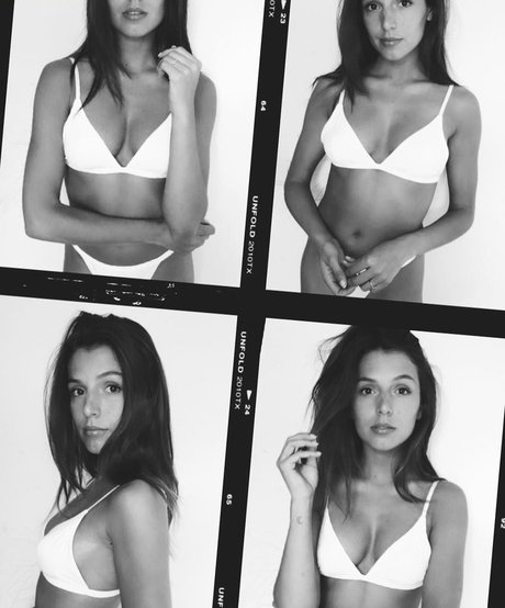 Alice Llenas onlyfans boobs