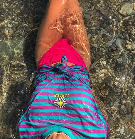 Alice Llenas onlyfans leaks nude