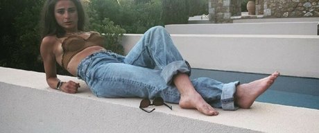 Alexi Pappas onlyfans leaked