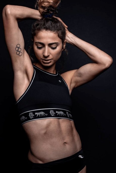 Alexi Pappas onlyfans pics leaked