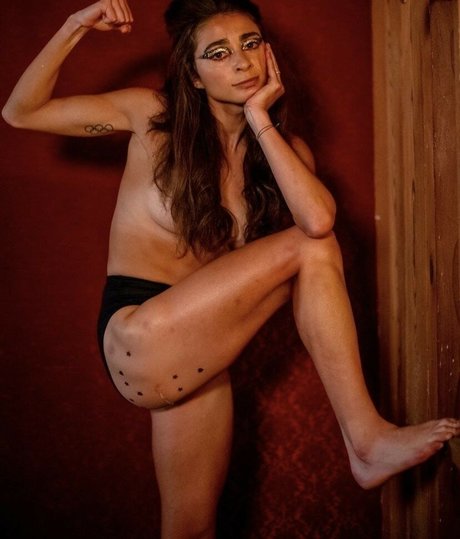 Alexi Pappas onlyfans nude content