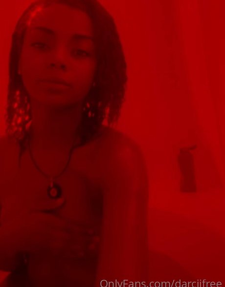 Darciisworld onlyfans leaked.