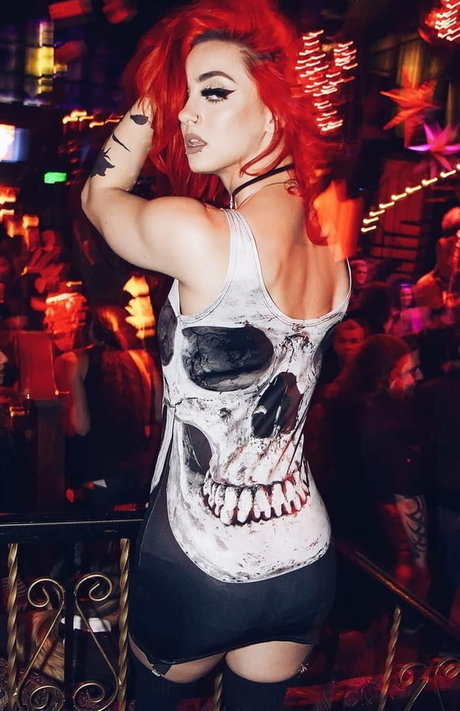 Gigi Dolin onlyfans free content