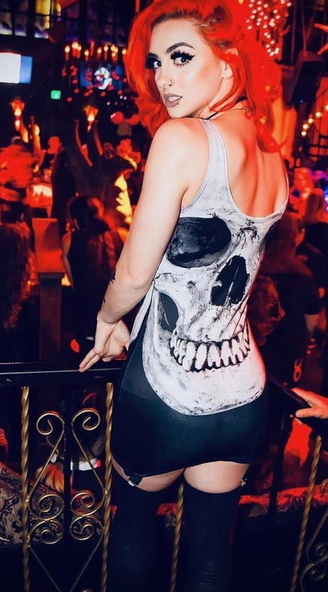 Gigi Dolin onlyfans sex tape