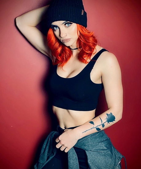 Gigi Dolin sextape onlyfans