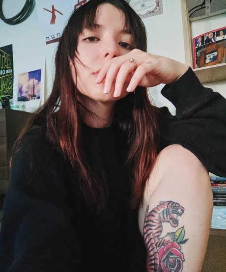 Autumn Farrell leak onlyfans porn