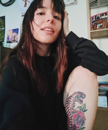 Autumn Farrell leaked onlyfans naked