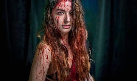 Autumn Farrell leaked onlyfans photos