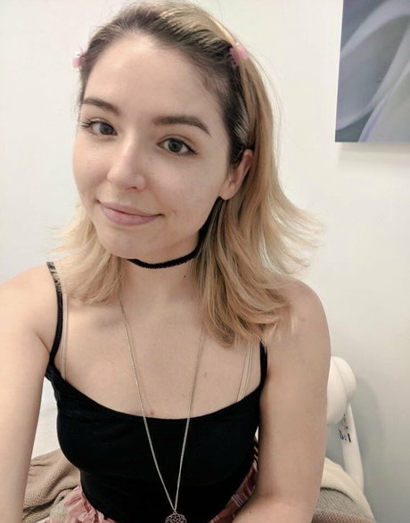 Autumn Farrell only fans leak porn