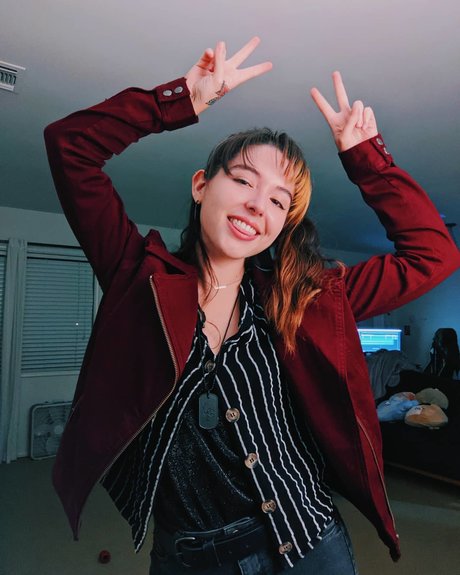 Autumn Farrell onlyfans pics leaked