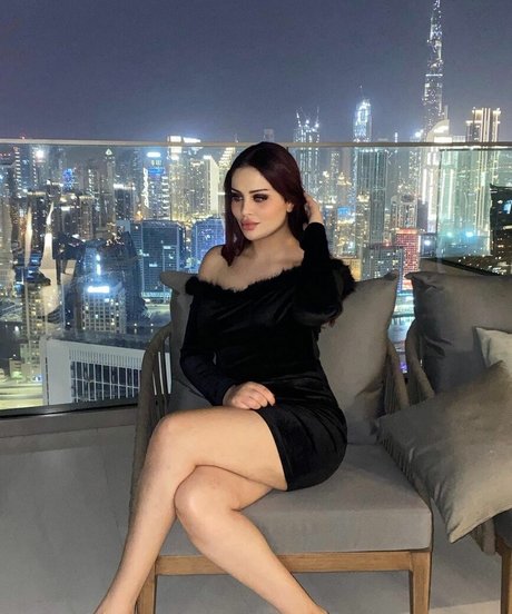 Sawssen Mbarek leaked onlyfans pictures