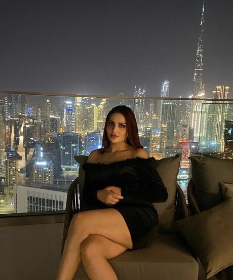 Sawssen Mbarek free only fans