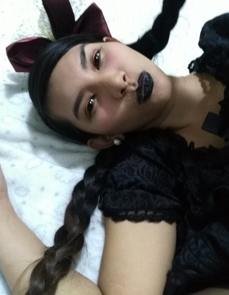 Fei Leng sexy onlyfans