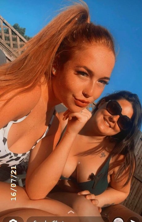 Karina Williamson onlyfans free content