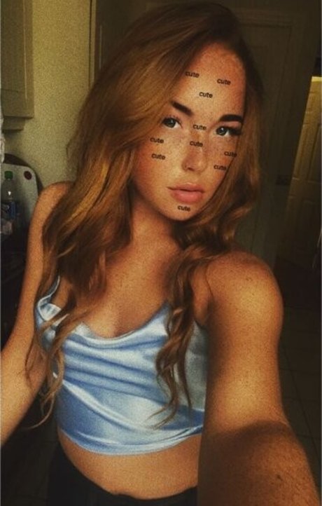 Karina Williamson leaked onlyfans