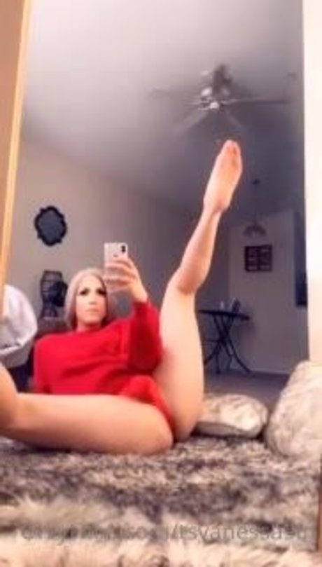 Vanessa9in leak onlyfans