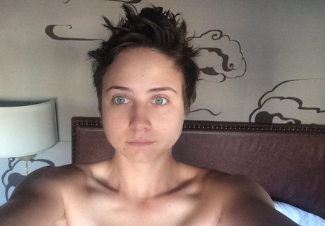 Tessa James nude onlyfans porn