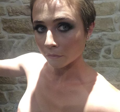 Tessa James onlyfans photos