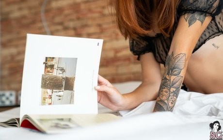 Gingereddit onlyfans archives