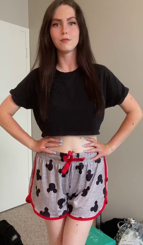 Olivia Evenstar porn onlyfans leaks