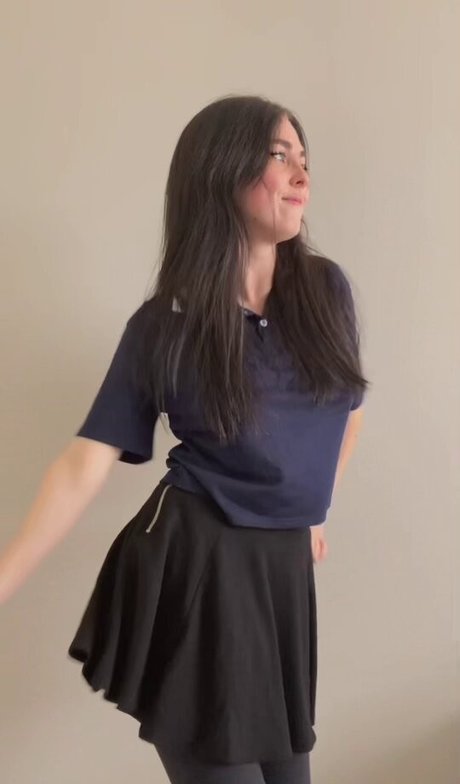 Olivia Evenstar new onlyfans leak