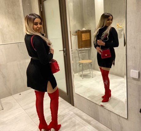 Islem Souilem onlyfans for free