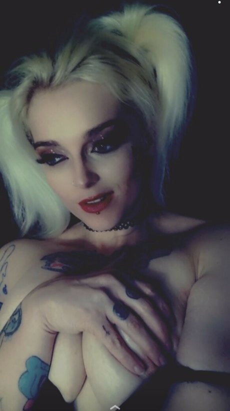 Gothicsushii leaked onlyfans sextape