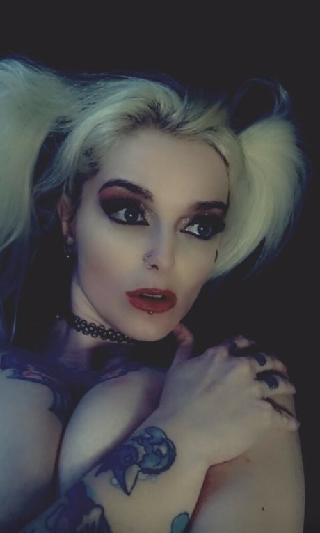 Gothicsushii onlyfans photo