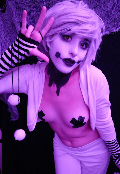 Medusadreams pics onlyfans