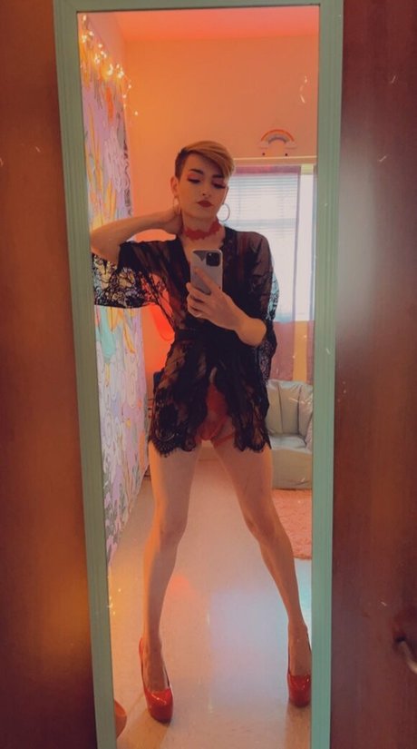 Stephanie Star onlyfans sex