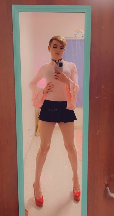 Stephanie Star onlyfans leak nude