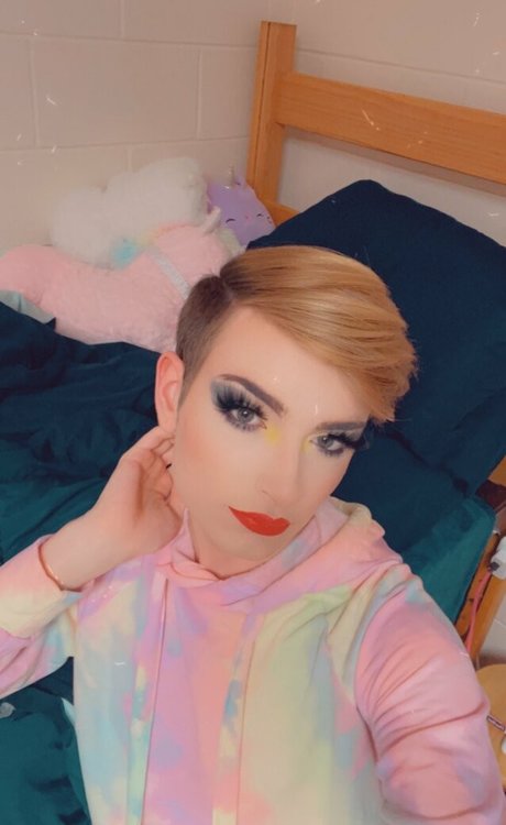 Stephanie Star onlyfans leaked