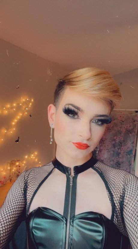 Stephanie Star onlyfans nudes leaked