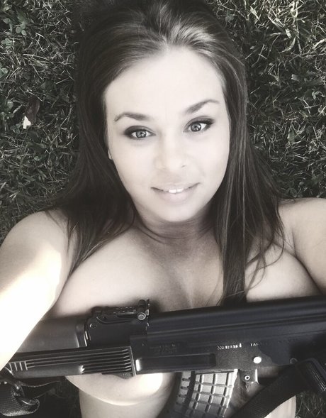 Horror Tori onlyfans public photos