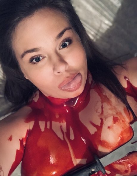 Horror Tori leaked naked onlyfans
