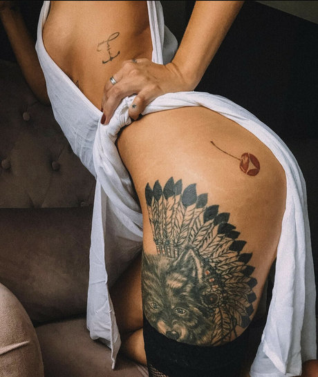 p onch porn onlyfans