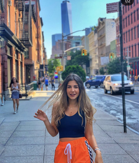 Malak Koura desnuda onlyfans