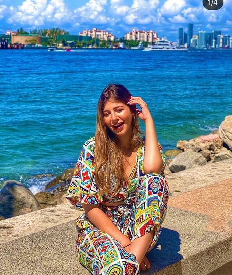 Malak Koura onlyfans naked leak