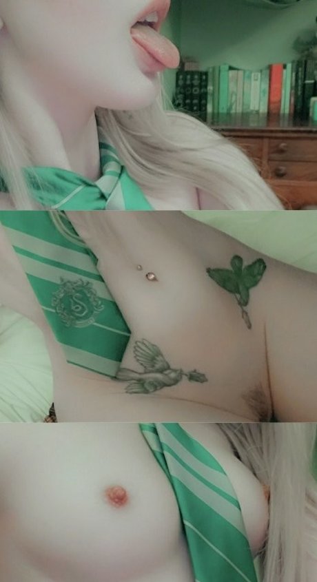 Faelliefox onlyfans nude pics