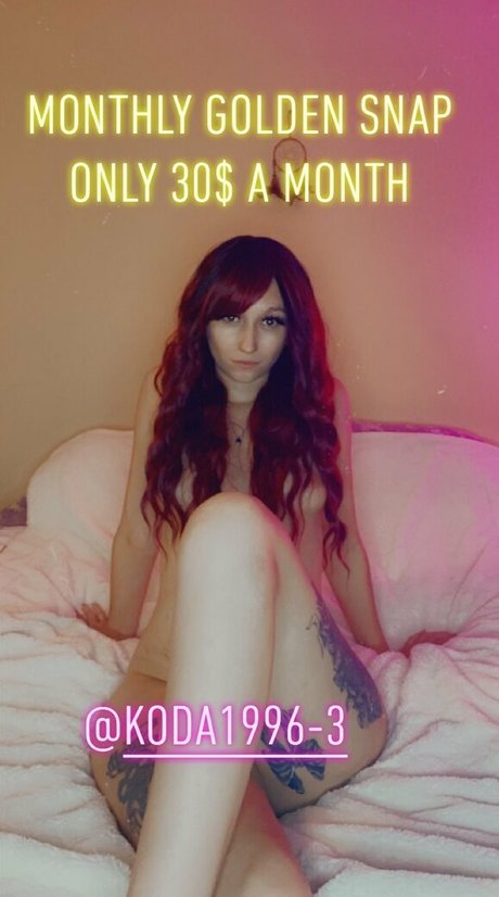 Koda1996 naked onlyfans leaks