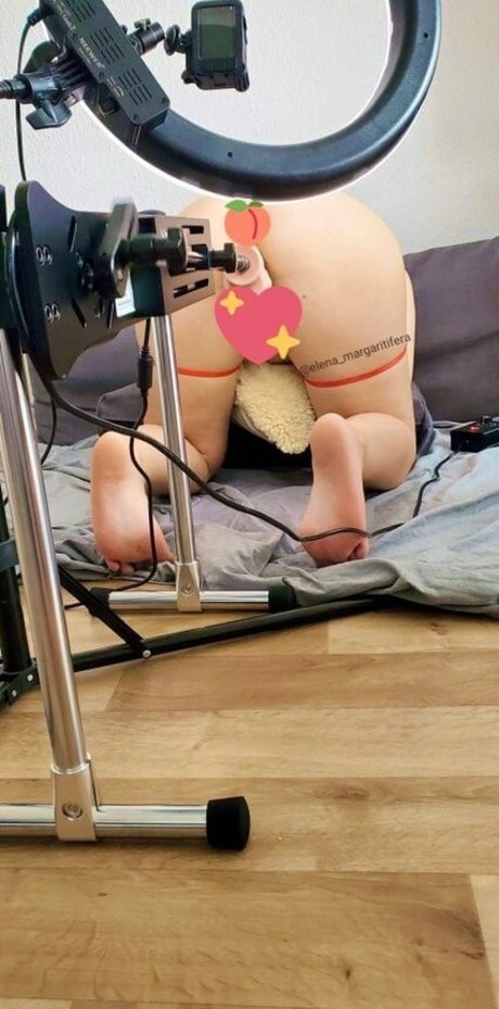 Elena Margaritifera onlyfans leak nude