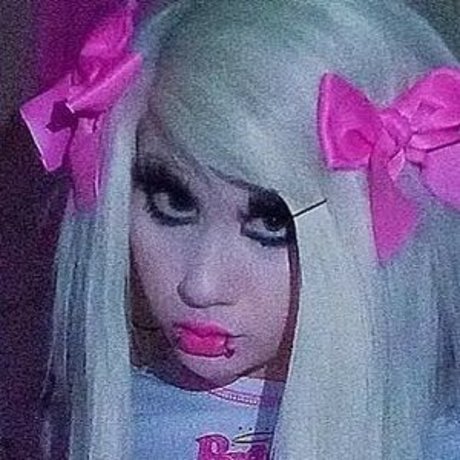 pocketbrat nude onlyfans pics