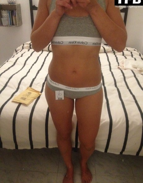 Claire Hutchings onlyfans sexy